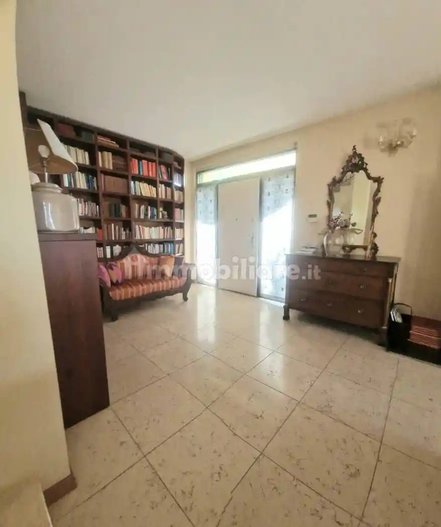 Villa unifamiliare via Pietro Perfetti 7, Besurica, Piacenza - foto 4