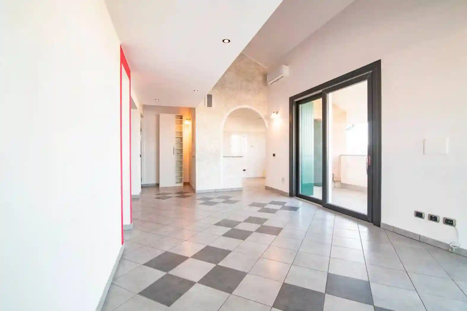 Attico - Mansarda - foto 4