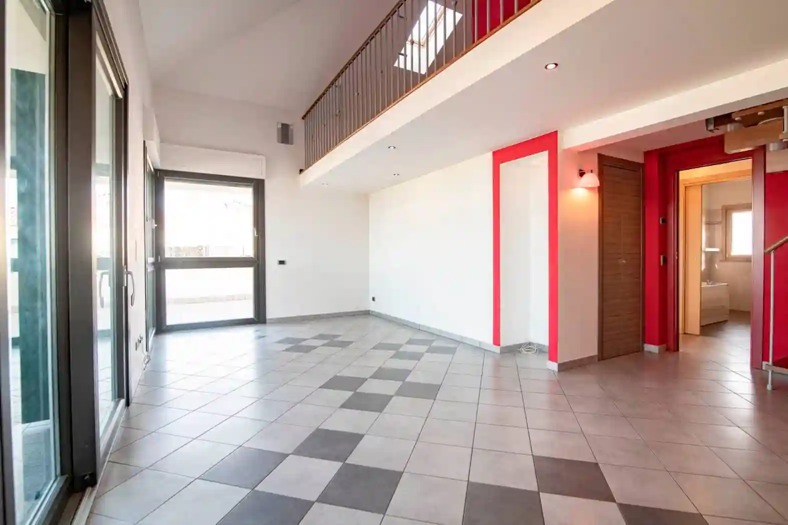 Attico - Mansarda - foto 5