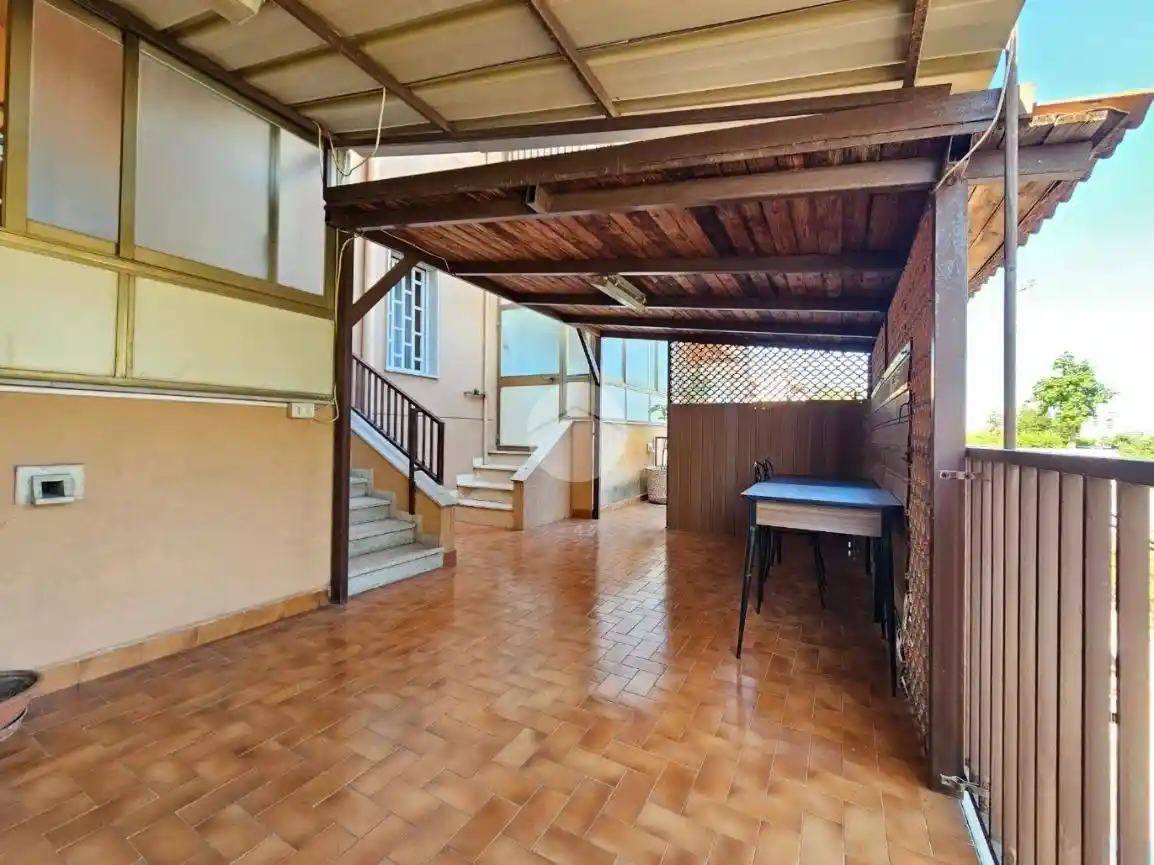 Trilocale via Conte Federico 262, Ciaculli, Palermo - foto 2