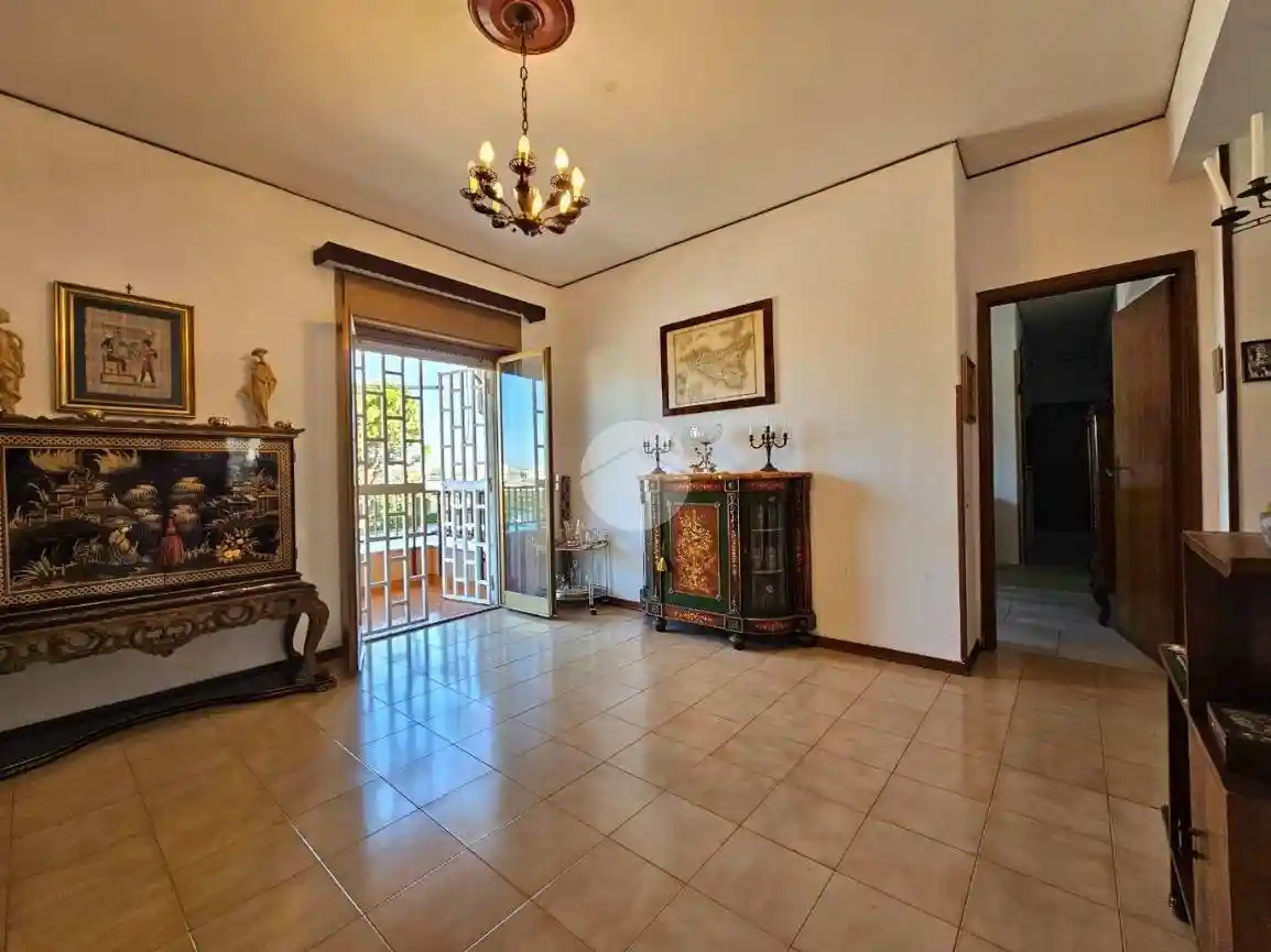 Trilocale via Conte Federico 262, Ciaculli, Palermo - foto 3