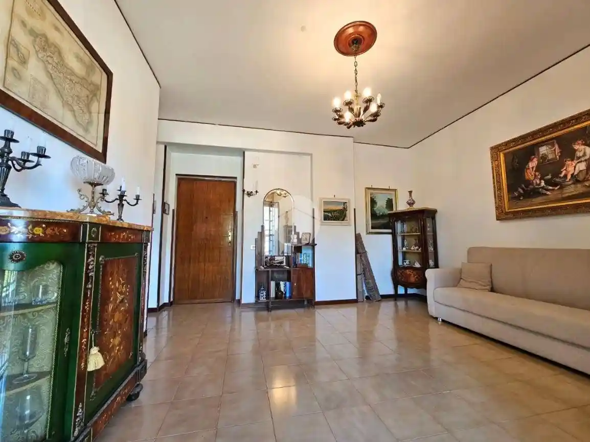 Trilocale via Conte Federico 262, Ciaculli, Palermo - foto 4