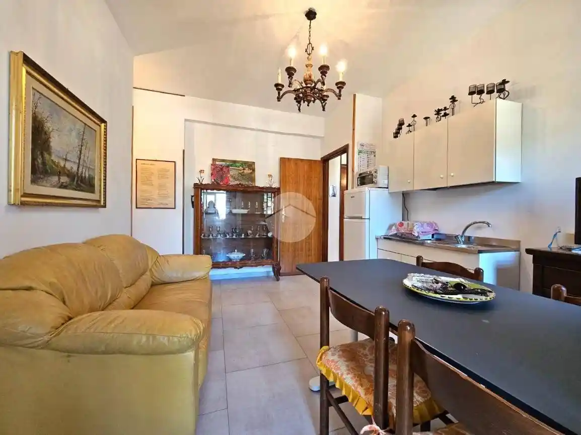 Trilocale via Conte Federico 262, Ciaculli, Palermo - foto 5