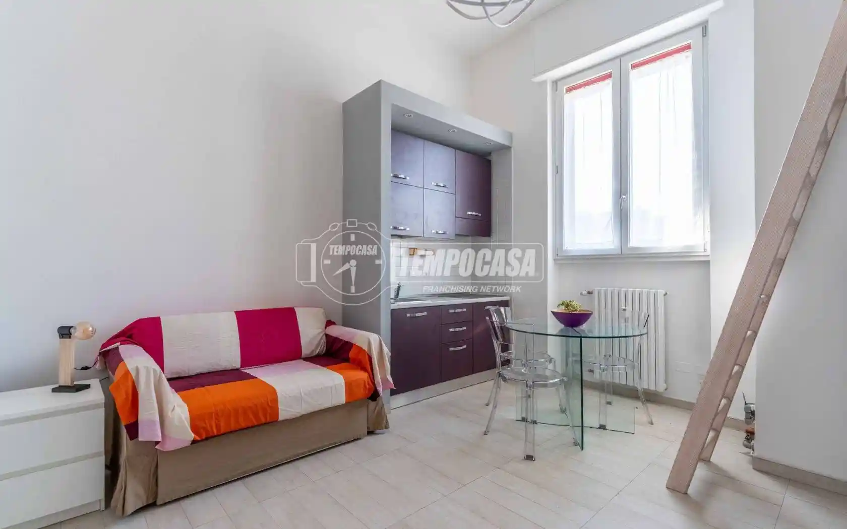 Monolocale Alzaia Naviglio Pavese 62, Navigli - Darsena, Milano - foto 5