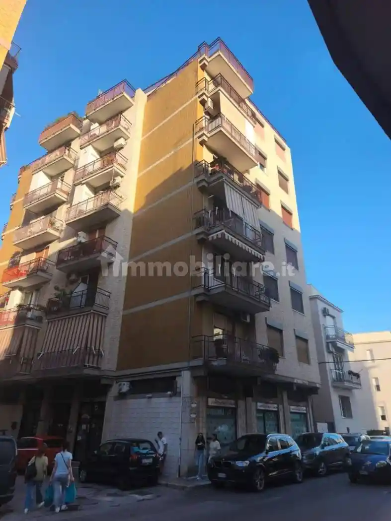 Appartamento in vendita a Trani