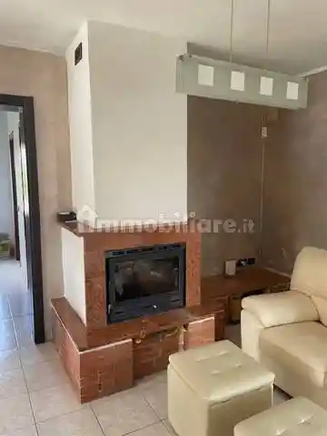 Villa unifamiliare VILLANOVA MARCHESANA via Don Luigi Sturzo, 0, Centro, Villanova Marchesana - foto 4