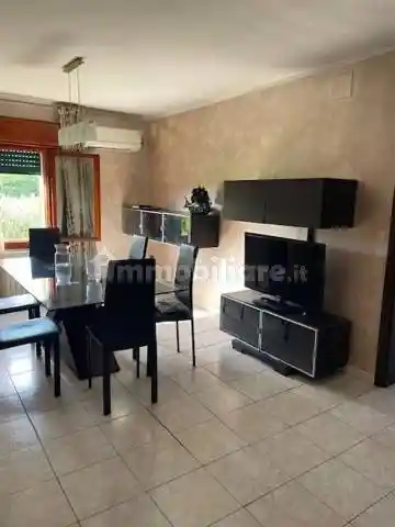 Villa unifamiliare VILLANOVA MARCHESANA via Don Luigi Sturzo, 0, Centro, Villanova Marchesana - foto 5