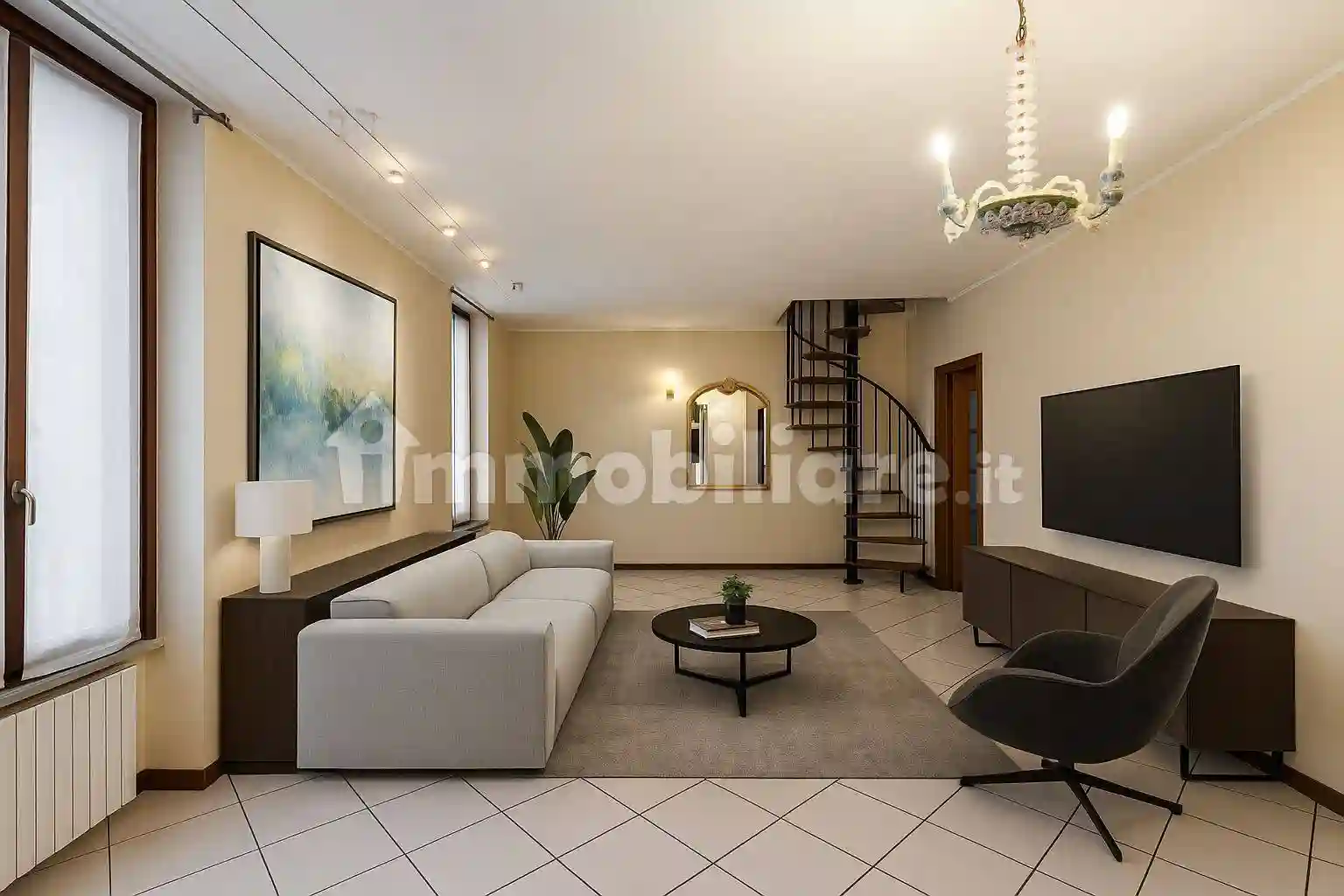 Appartamento - foto 3