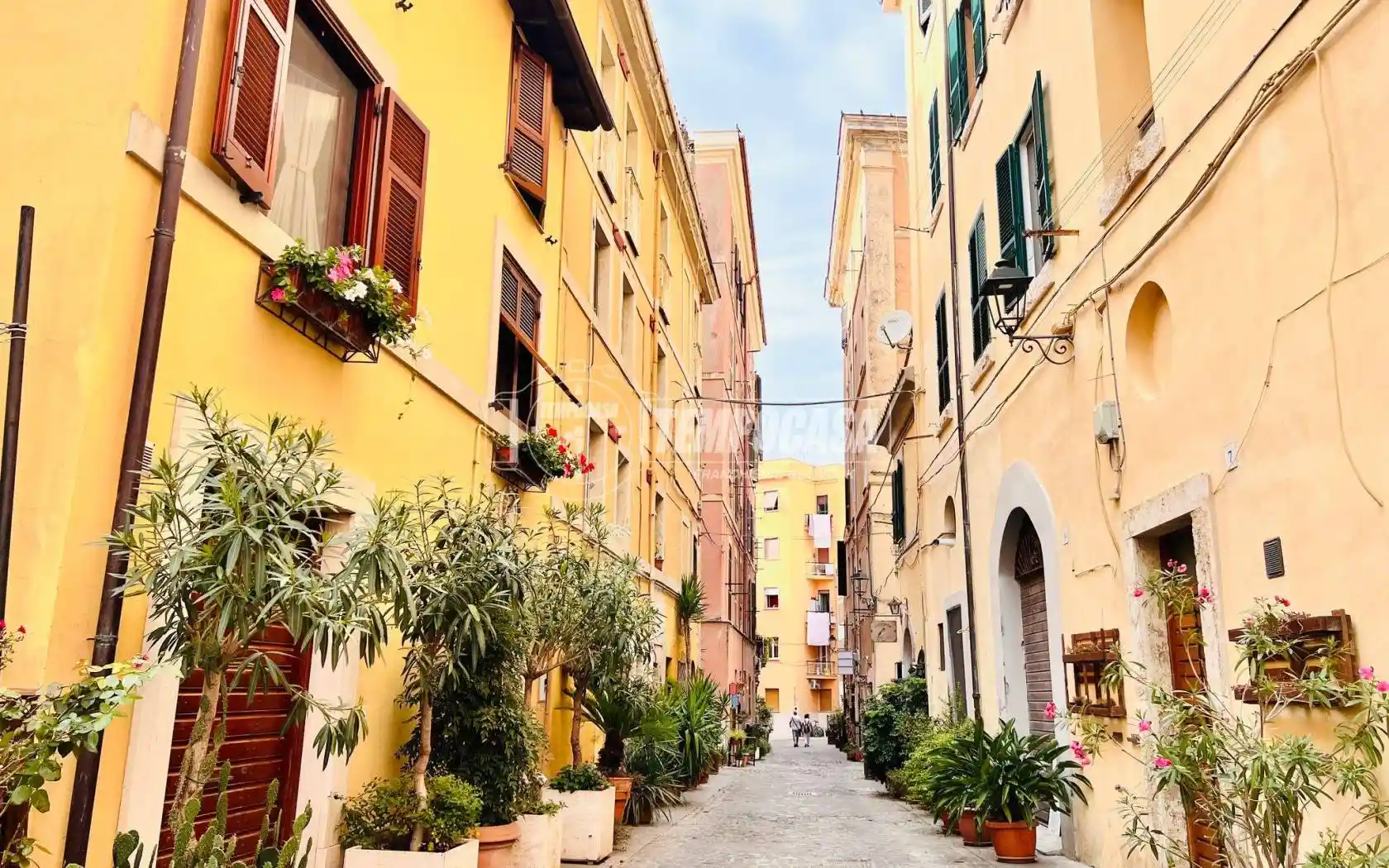 Appartamento in vendita a Civitavecchia