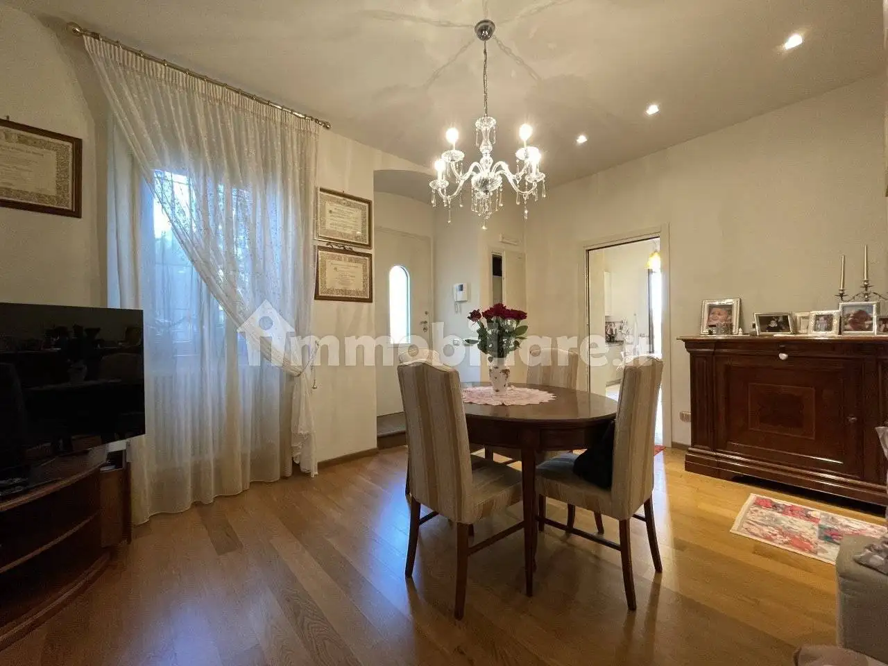 Appartamento in vendita a Siena