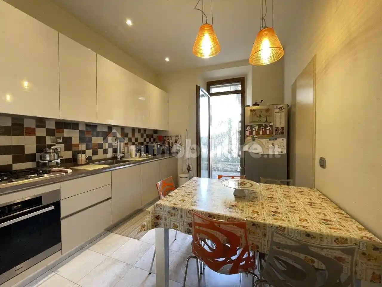 Quadrilocale ottimo stato, piano terra, Cappuccini, Siena - foto 2