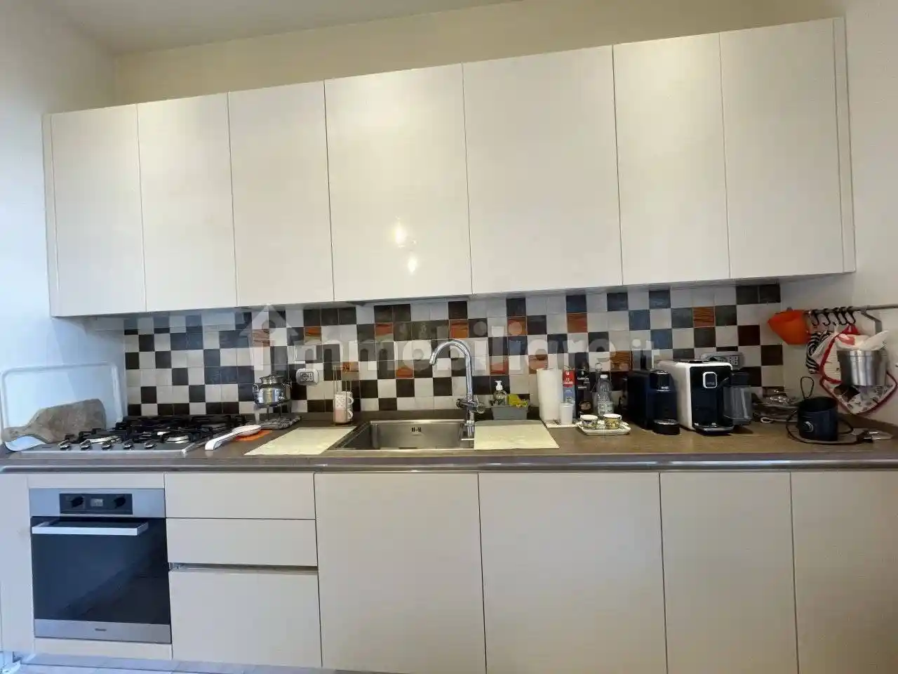 Quadrilocale ottimo stato, piano terra, Cappuccini, Siena - foto 5