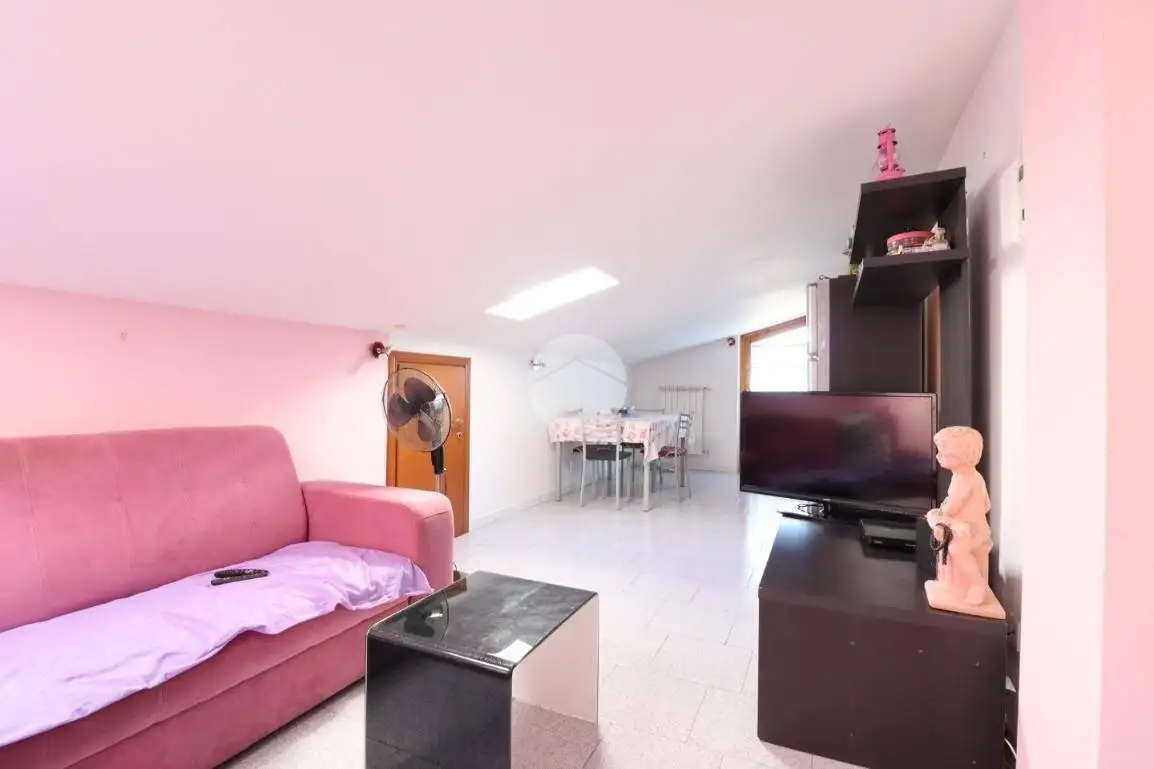 Appartamento in vendita a Silvi