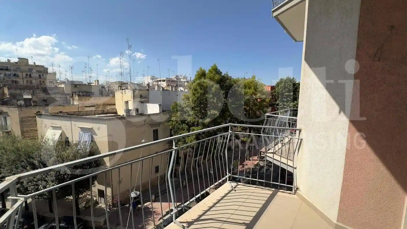 Appartamento in vendita a Bisceglie