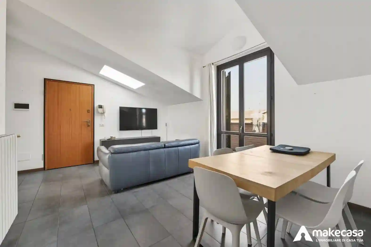 Appartamento - foto 4