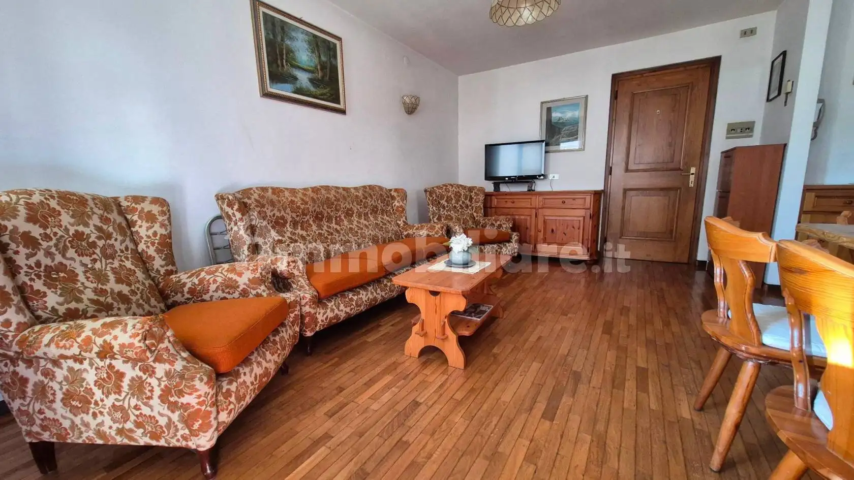 Trilocale via Roma, Borca, Borca di Cadore - foto 5