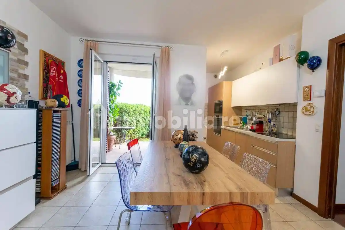 Appartamento in vendita a Monteprandone