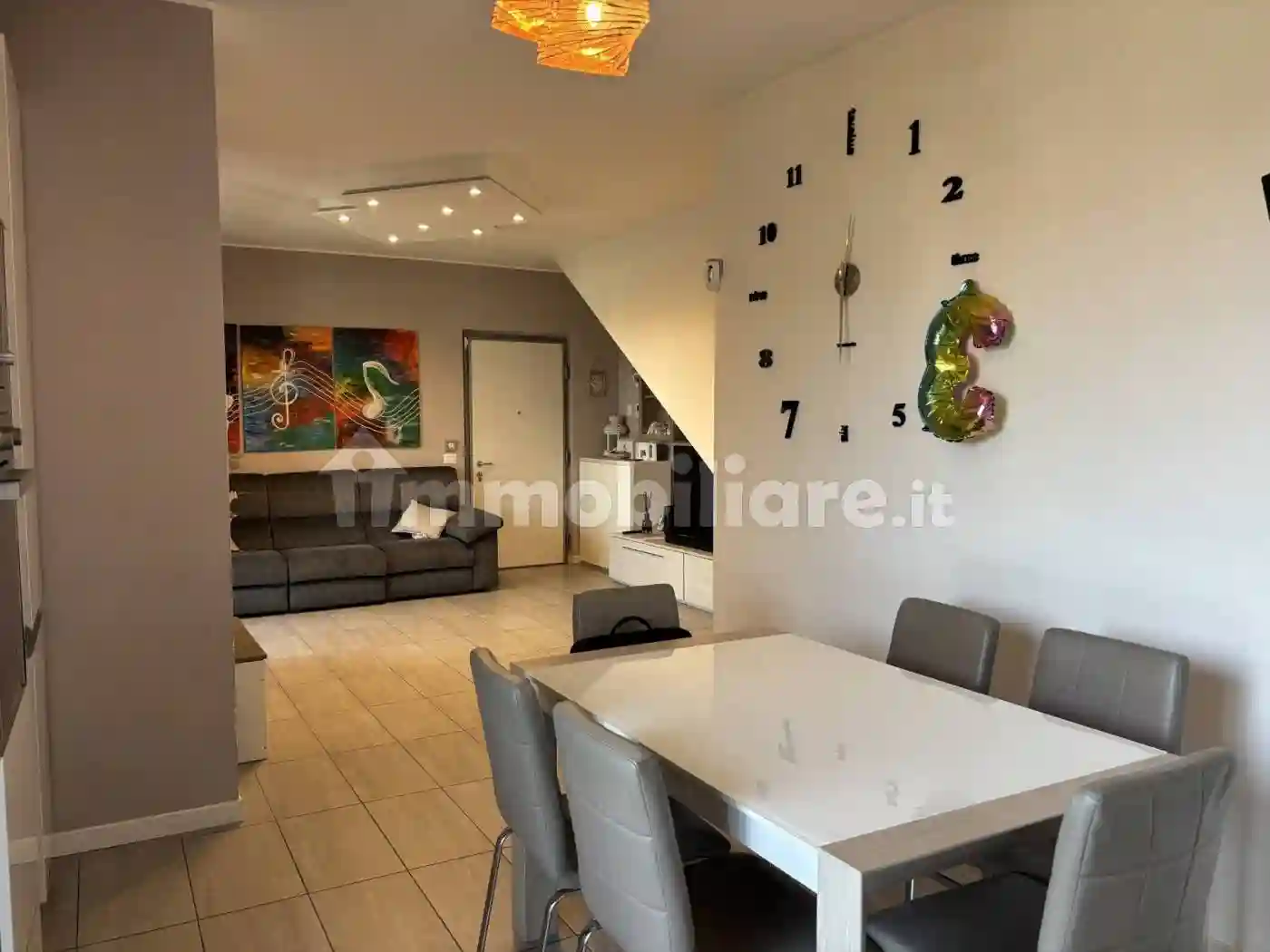 Appartamento - foto 5