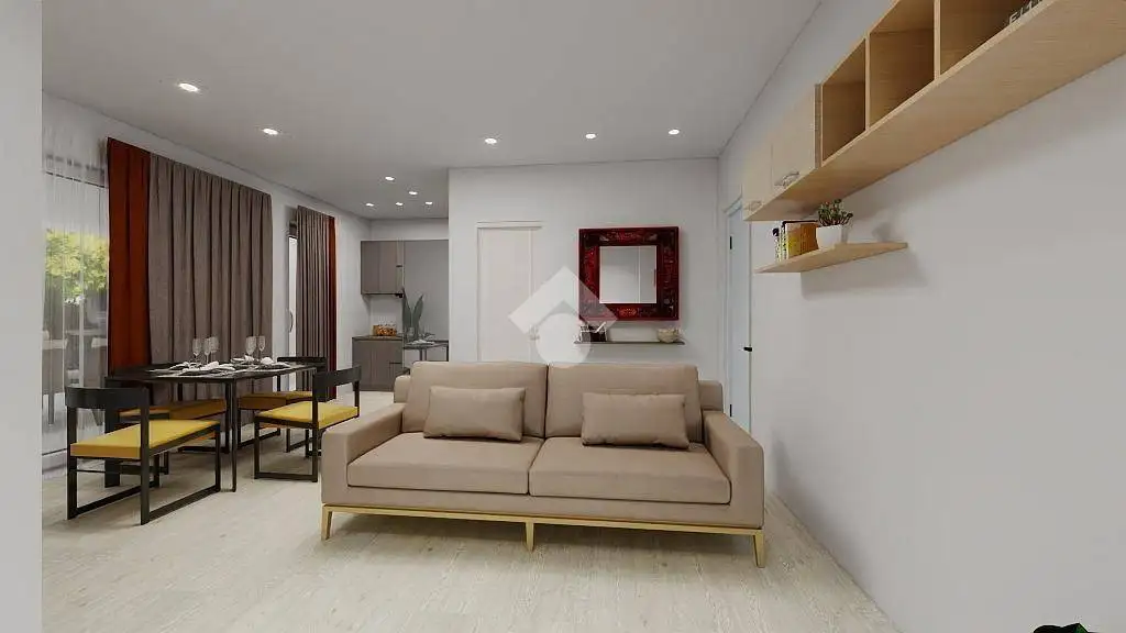 Appartamento in vendita a San Lazzaro di Savena