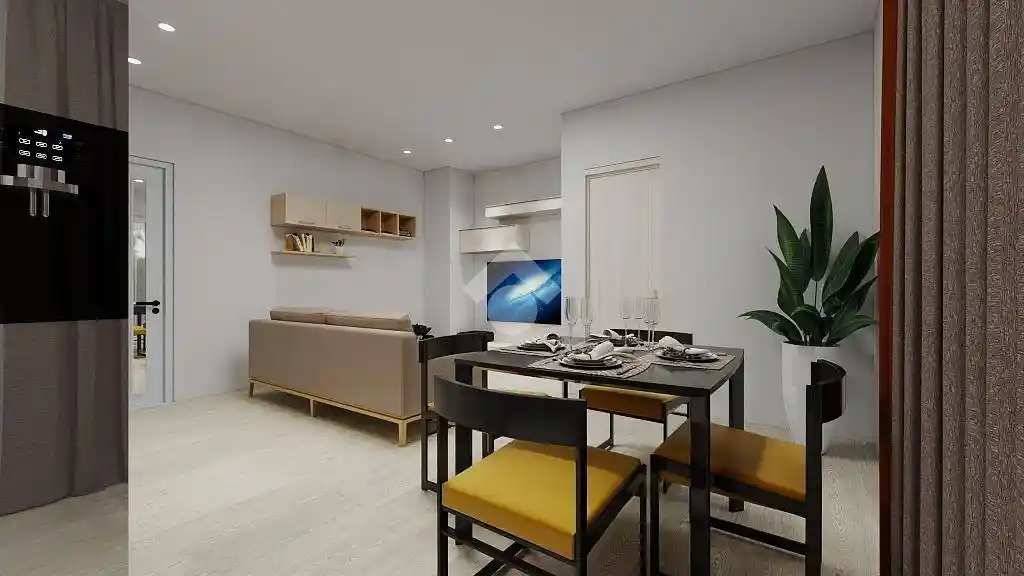 Appartamento - foto 4