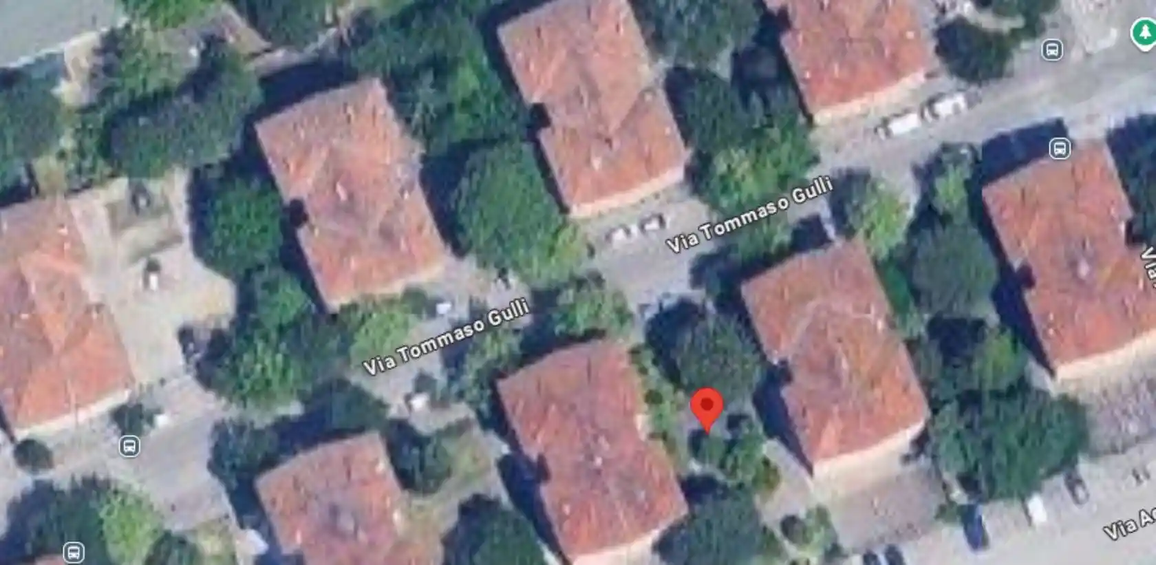 Appartamento in vendita a Ravenna