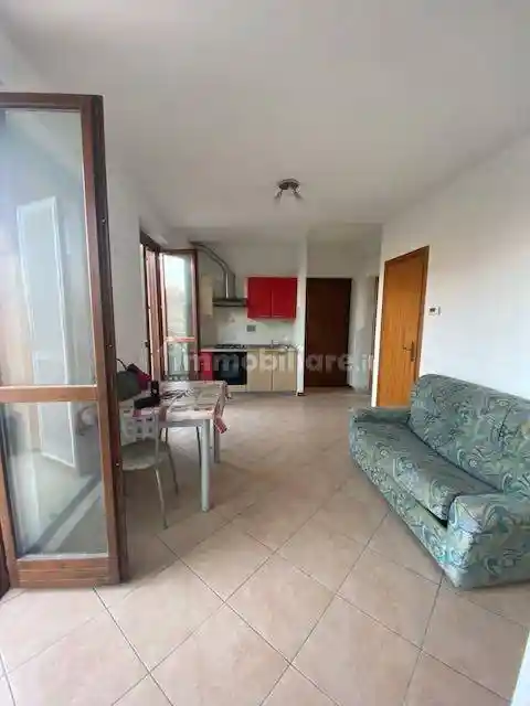 Appartamento in vendita a Calcinaia