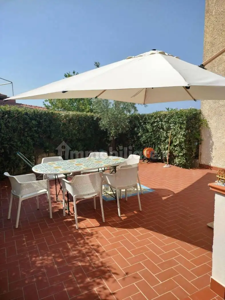 Villa in vendita a Sangineto