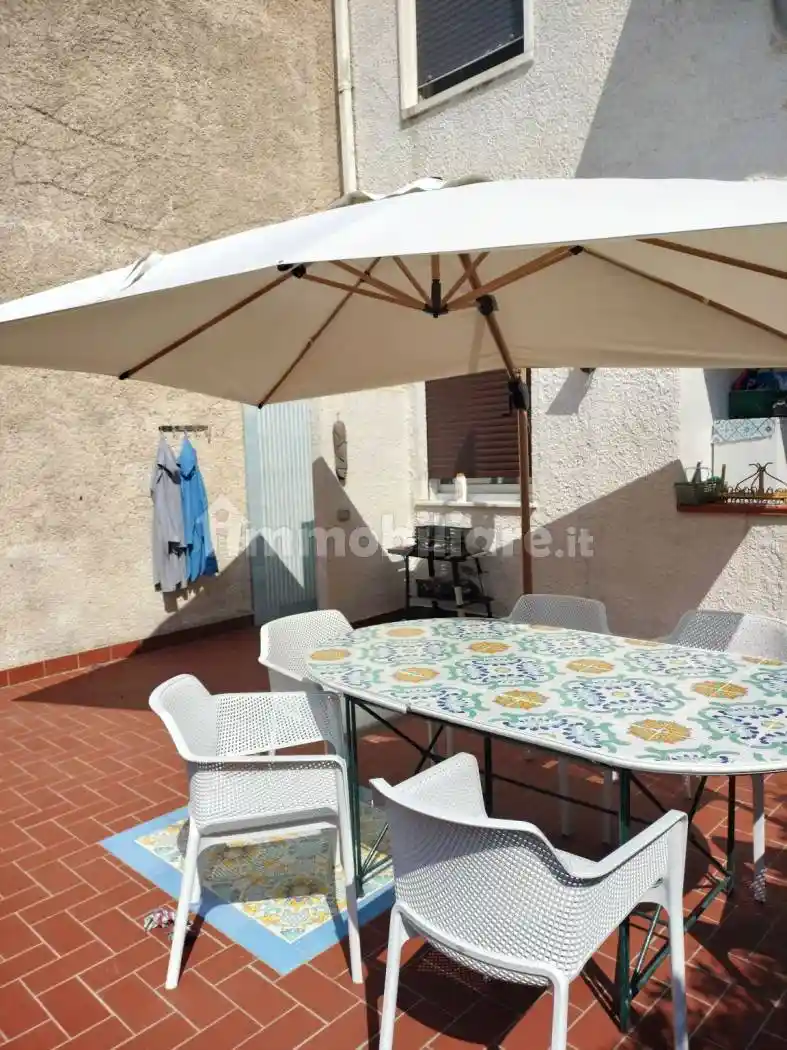 Villa bifamiliare via Giovanni Amendola 70, Sangineto Lido, Sangineto - foto 2