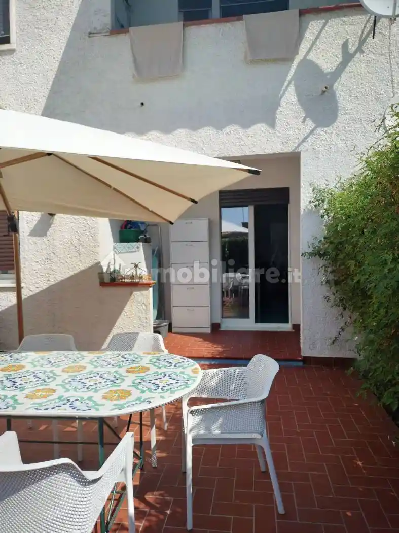 Villa bifamiliare via Giovanni Amendola 70, Sangineto Lido, Sangineto - foto 3