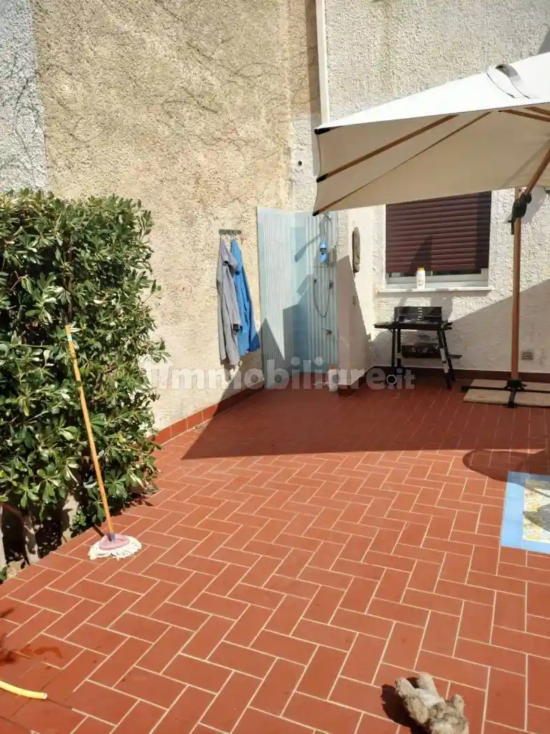 Villa bifamiliare via Giovanni Amendola 70, Sangineto Lido, Sangineto - foto 4