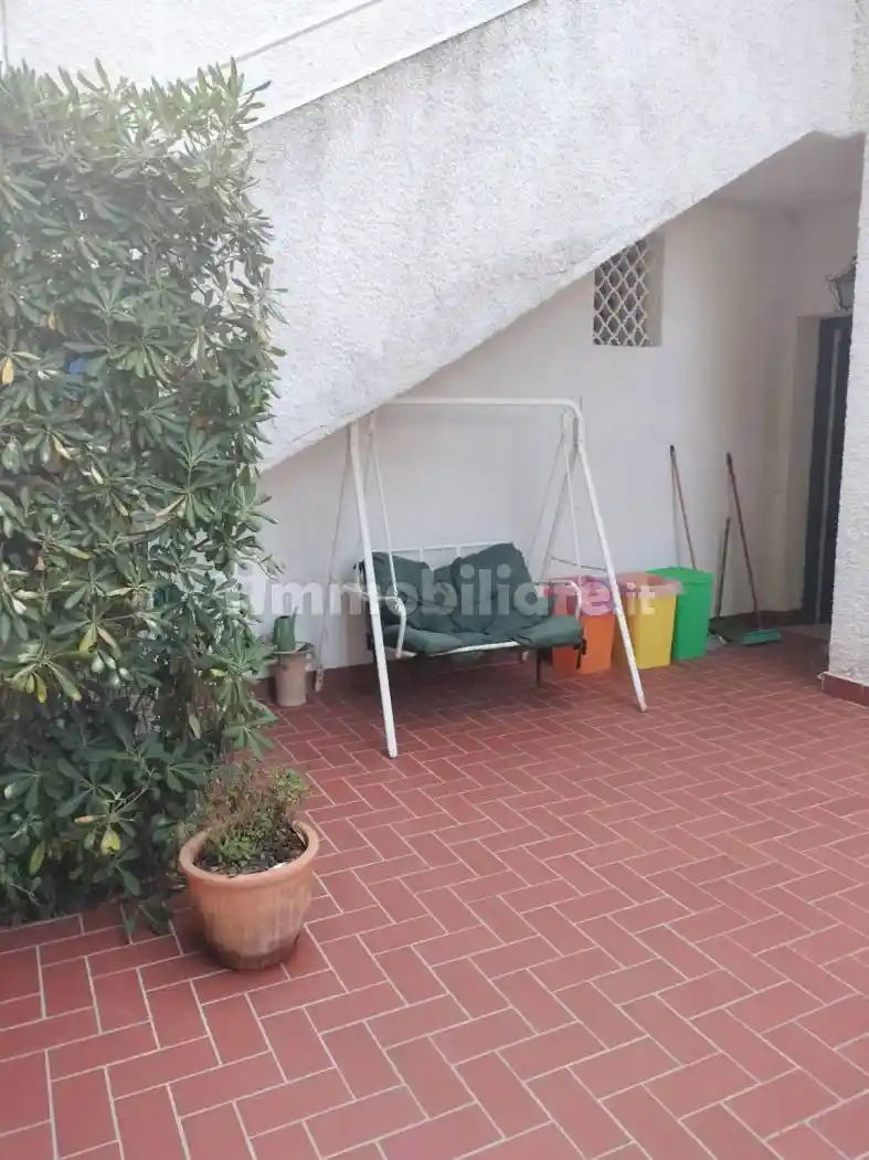 Villa bifamiliare via Giovanni Amendola 70, Sangineto Lido, Sangineto - foto 5