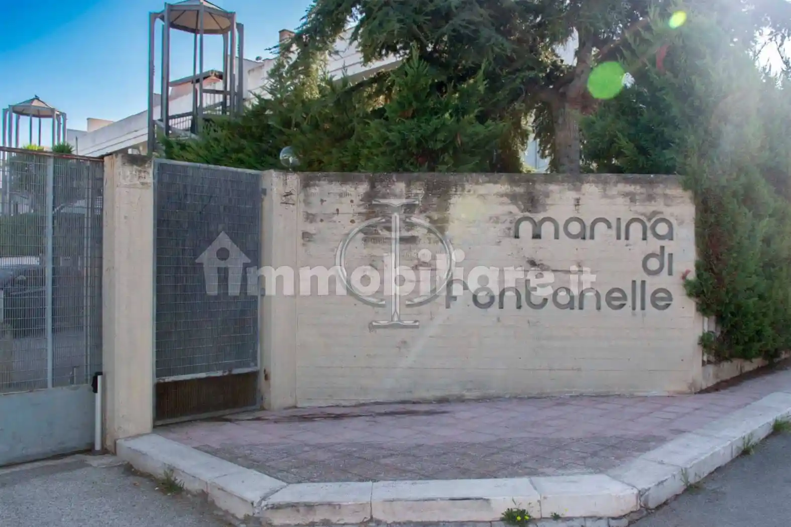 Villetta a schiera in vendita a Bari