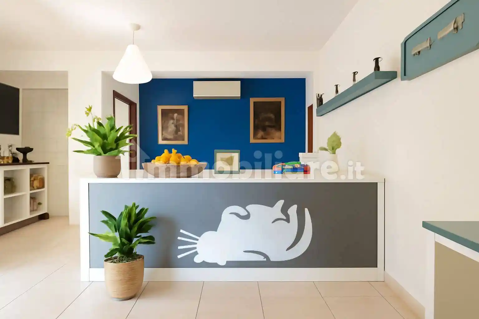 Appartamento in affitto a Villasimius