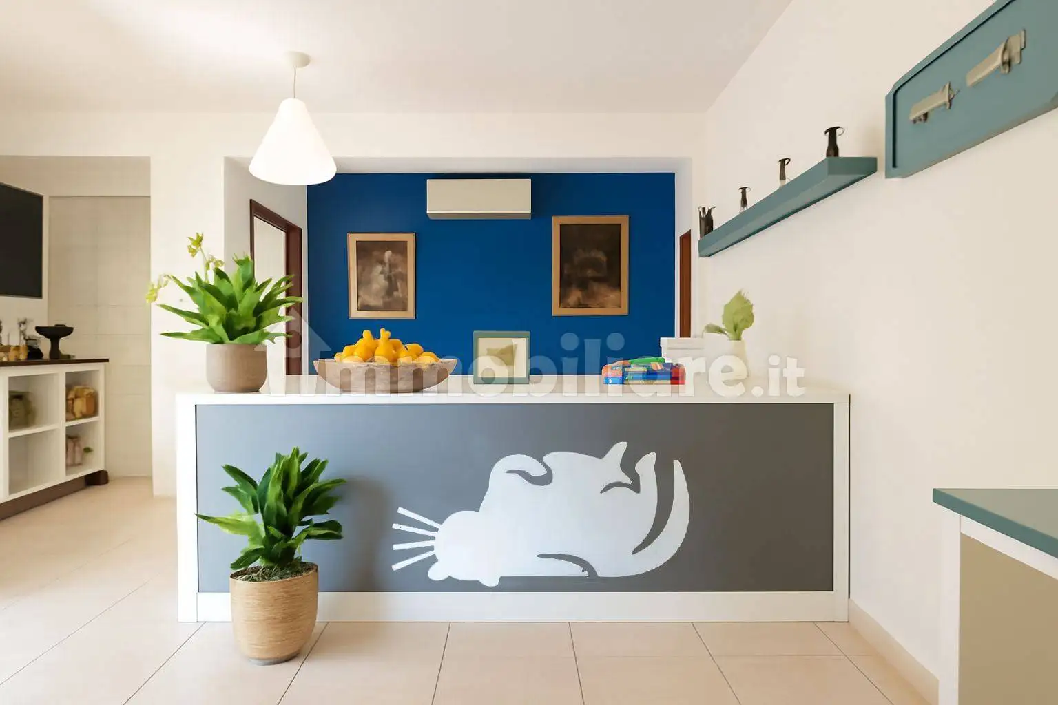 Appartamento in affitto a Villasimius