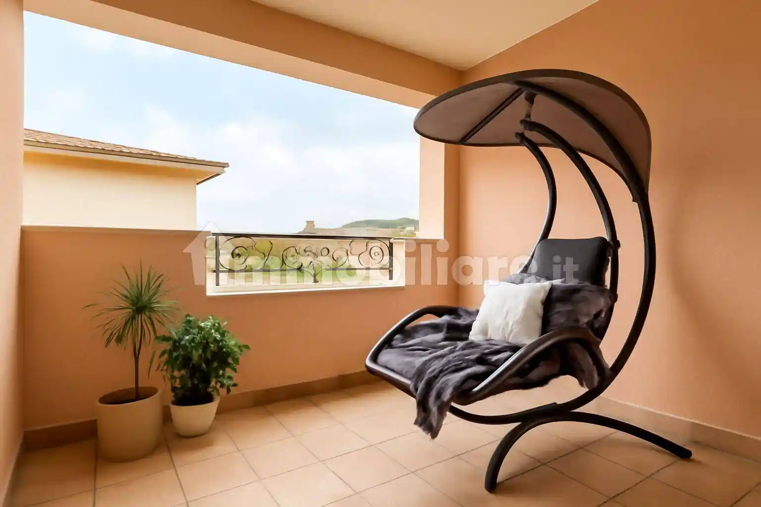 Bilocale via Leonardo da Vinci 56, Villasimius - foto 2