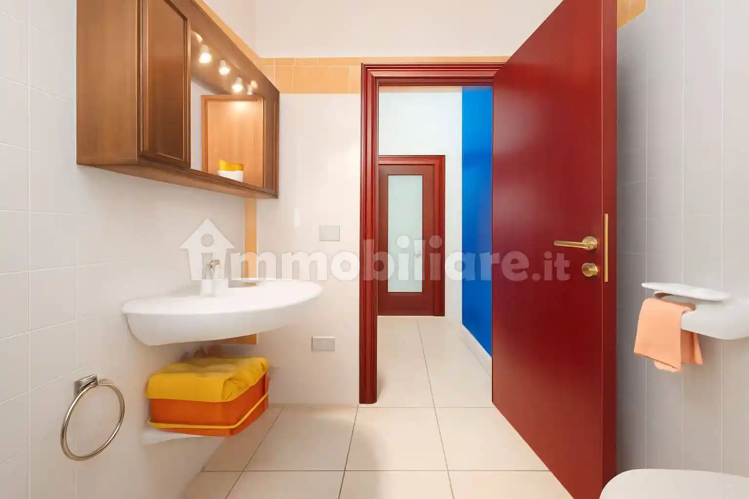 Bilocale via Leonardo da Vinci 56, Villasimius - foto 5