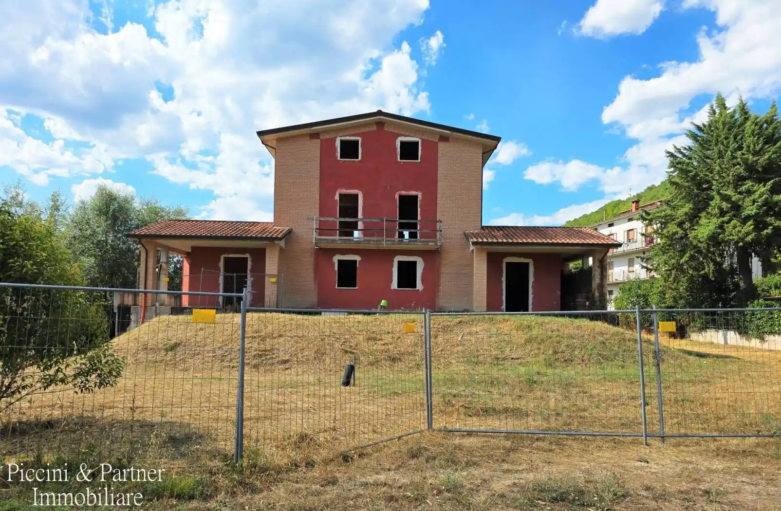 Villa unifamiliare Strada San Giovanni del Pantano 42, San Giovanni del Pantano - Antognolla, Perugia - foto 2