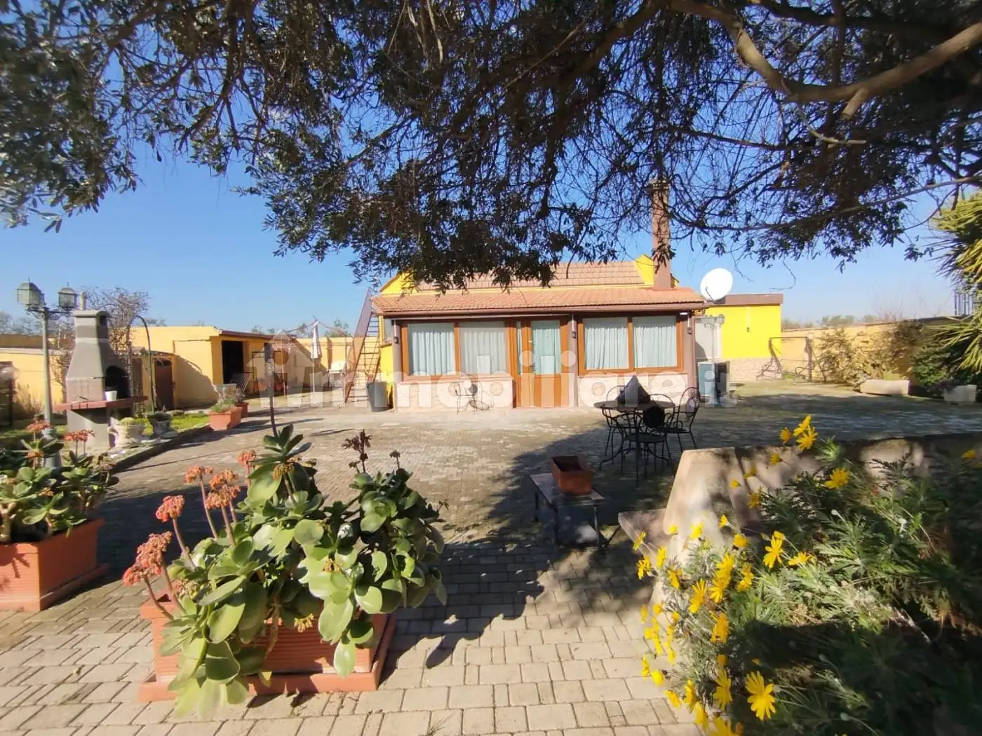 Villa in vendita a Foggia