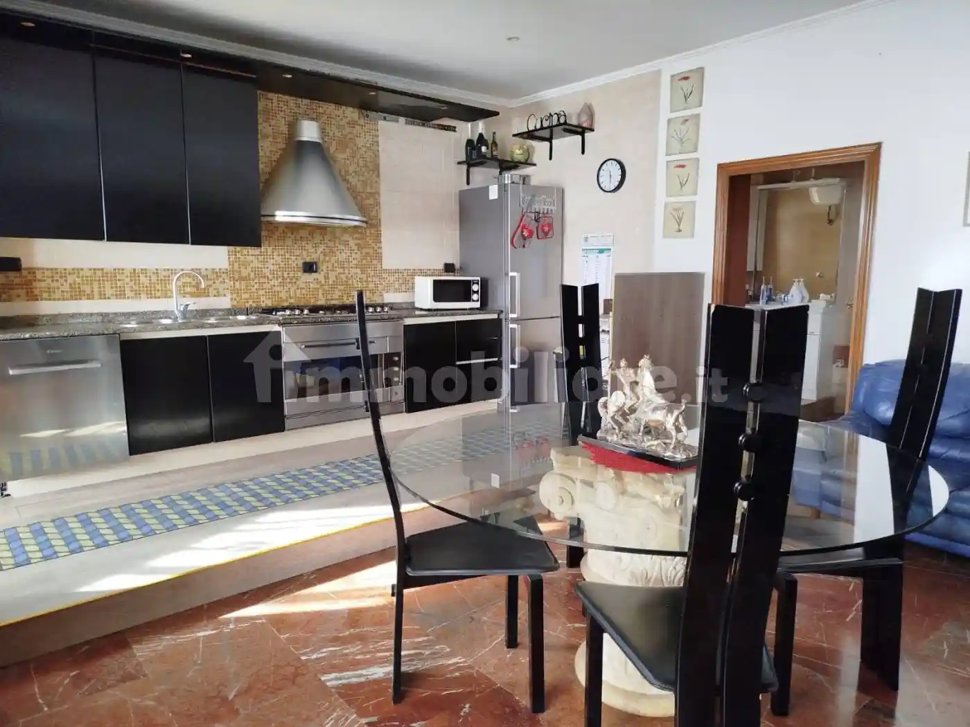 Villa unifamiliare Contrada Junco, Salice Vecchio, Foggia - foto 5