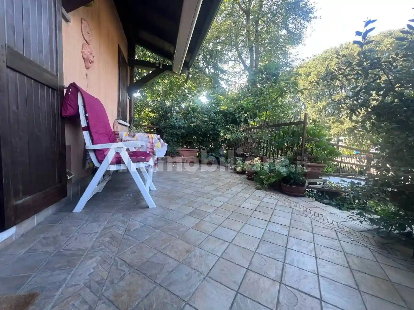 Villetta a schiera - foto 5