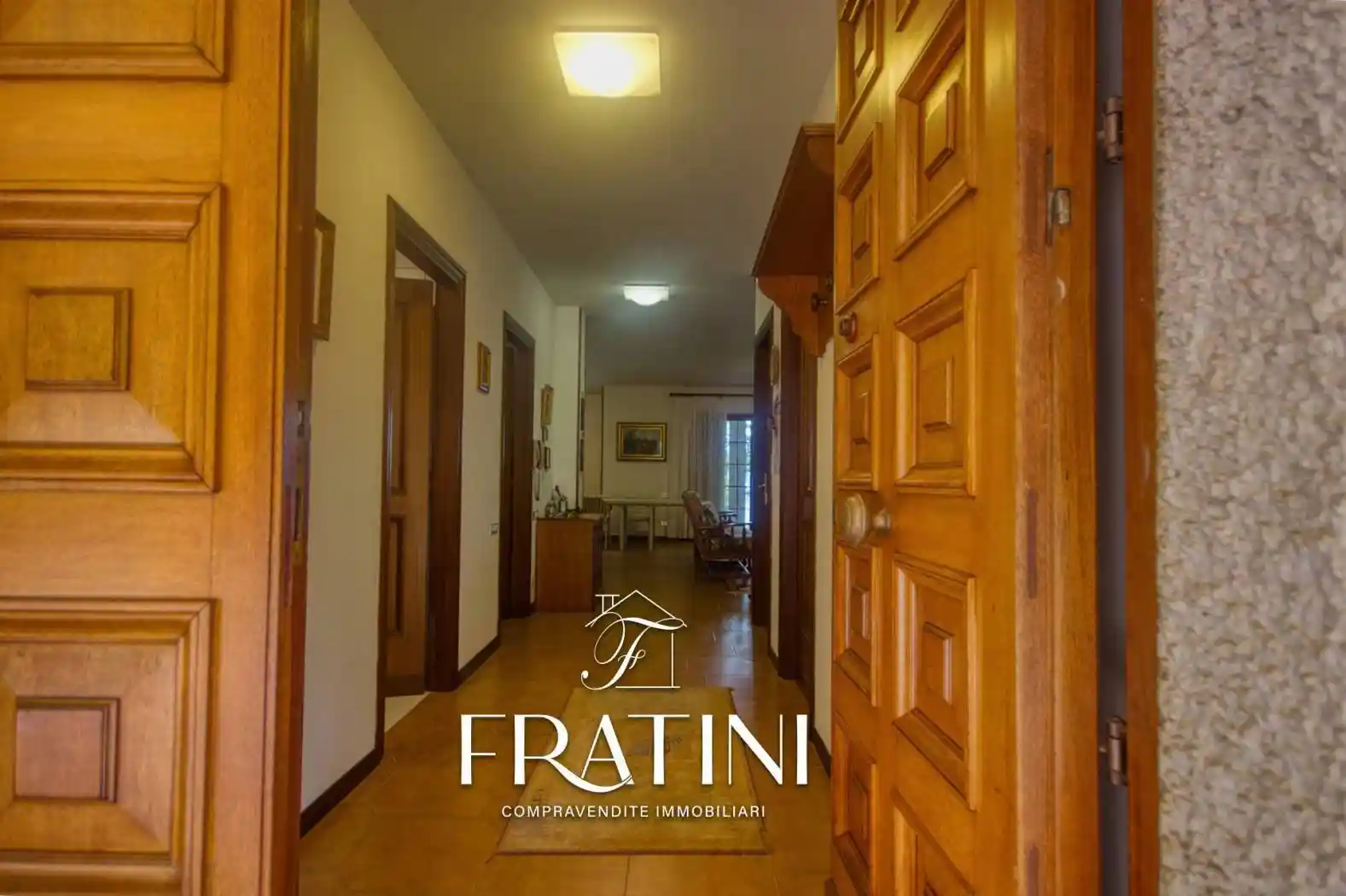 Villa bifamiliare frazione Cerqueto, Cerqueto, Civitella del Tronto - foto 2