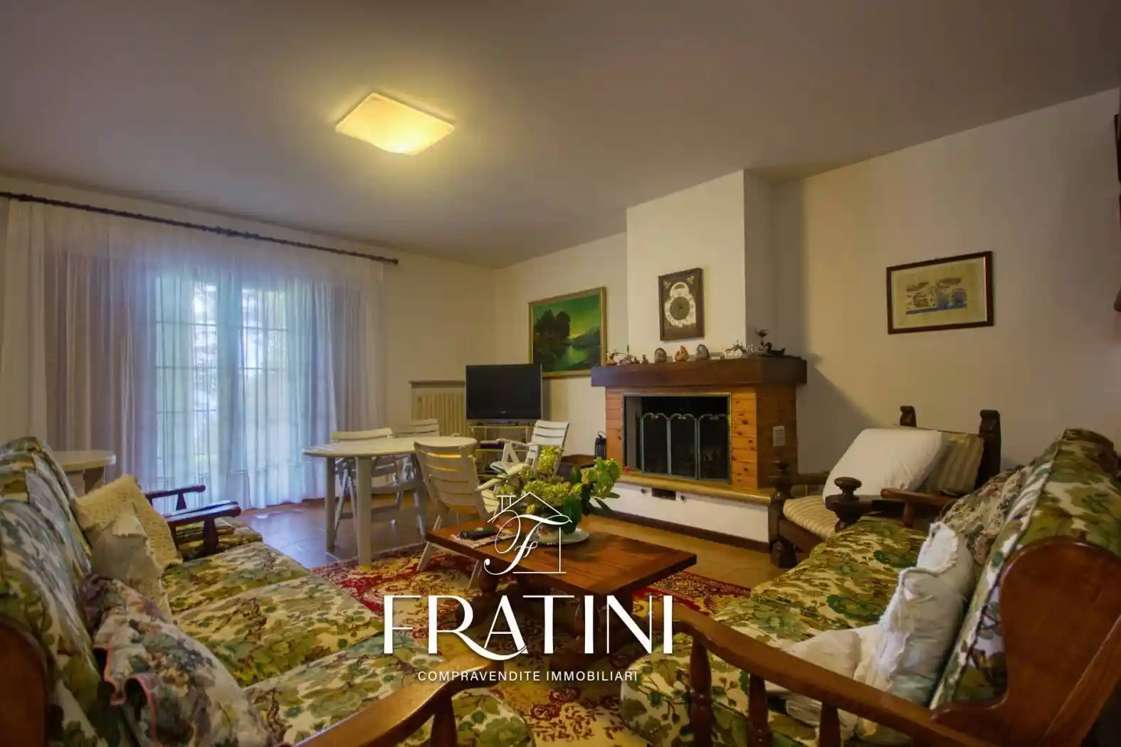 Villa bifamiliare frazione Cerqueto, Cerqueto, Civitella del Tronto - foto 4