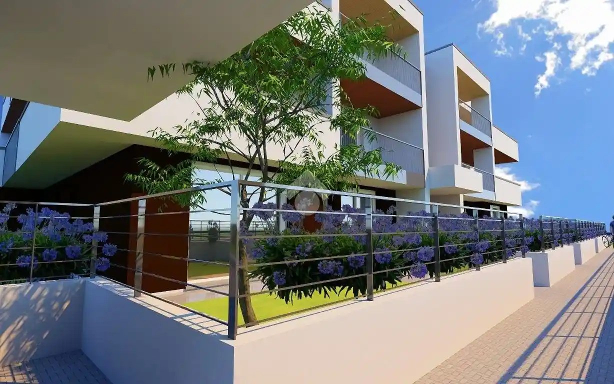 Appartamento in vendita a Istrana