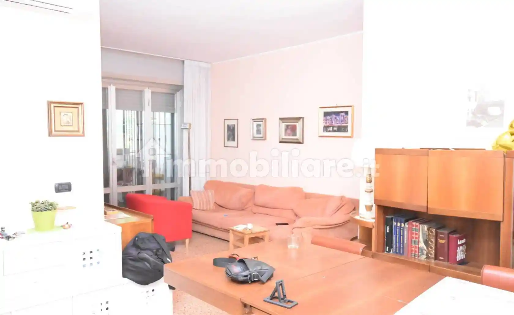 Quadrilocale via Postumia 26, San Carlo, Milano - foto 4