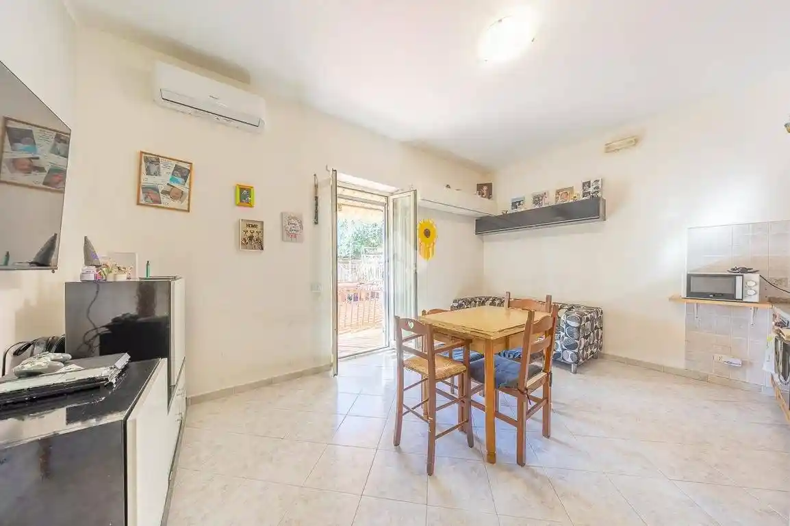 Trilocale via di Lunghezza 1, Lunghezza, Roma - foto 2