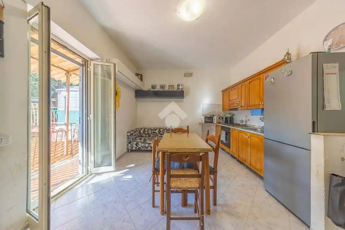 Trilocale via di Lunghezza 1, Lunghezza, Roma - foto 3