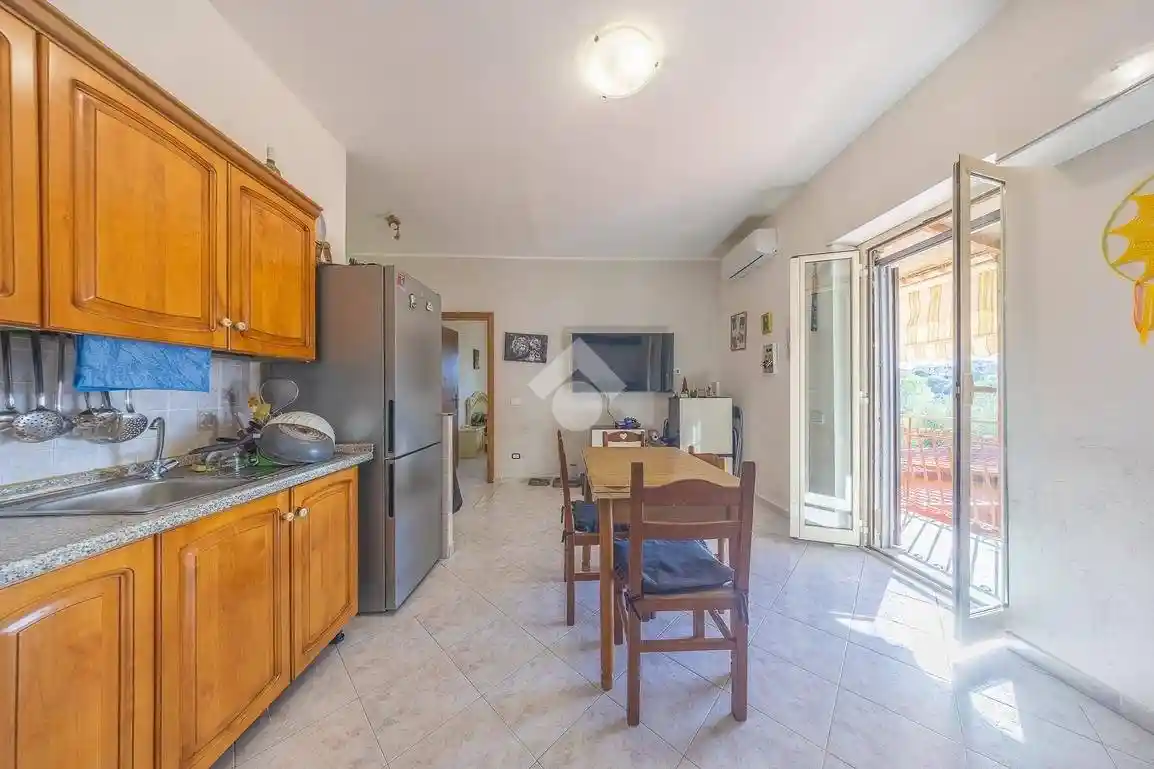 Trilocale via di Lunghezza 1, Lunghezza, Roma - foto 4