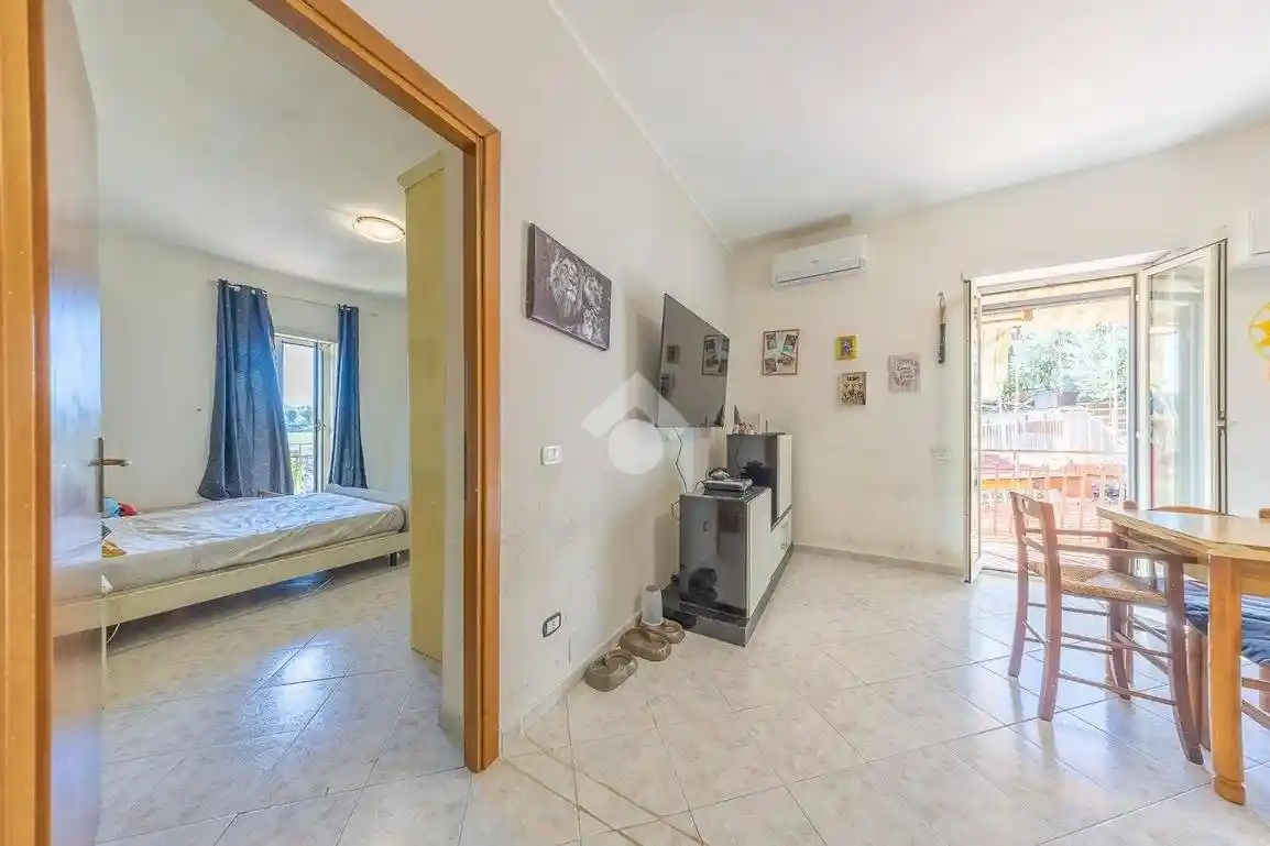 Trilocale via di Lunghezza 1, Lunghezza, Roma - foto 5