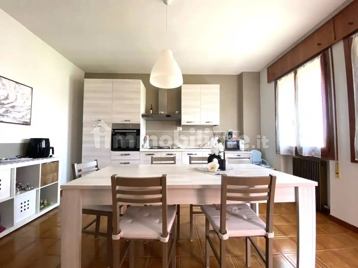 Villa bifamiliare, buono stato, 243 m², Centro, Carmignano di Brenta - foto 2