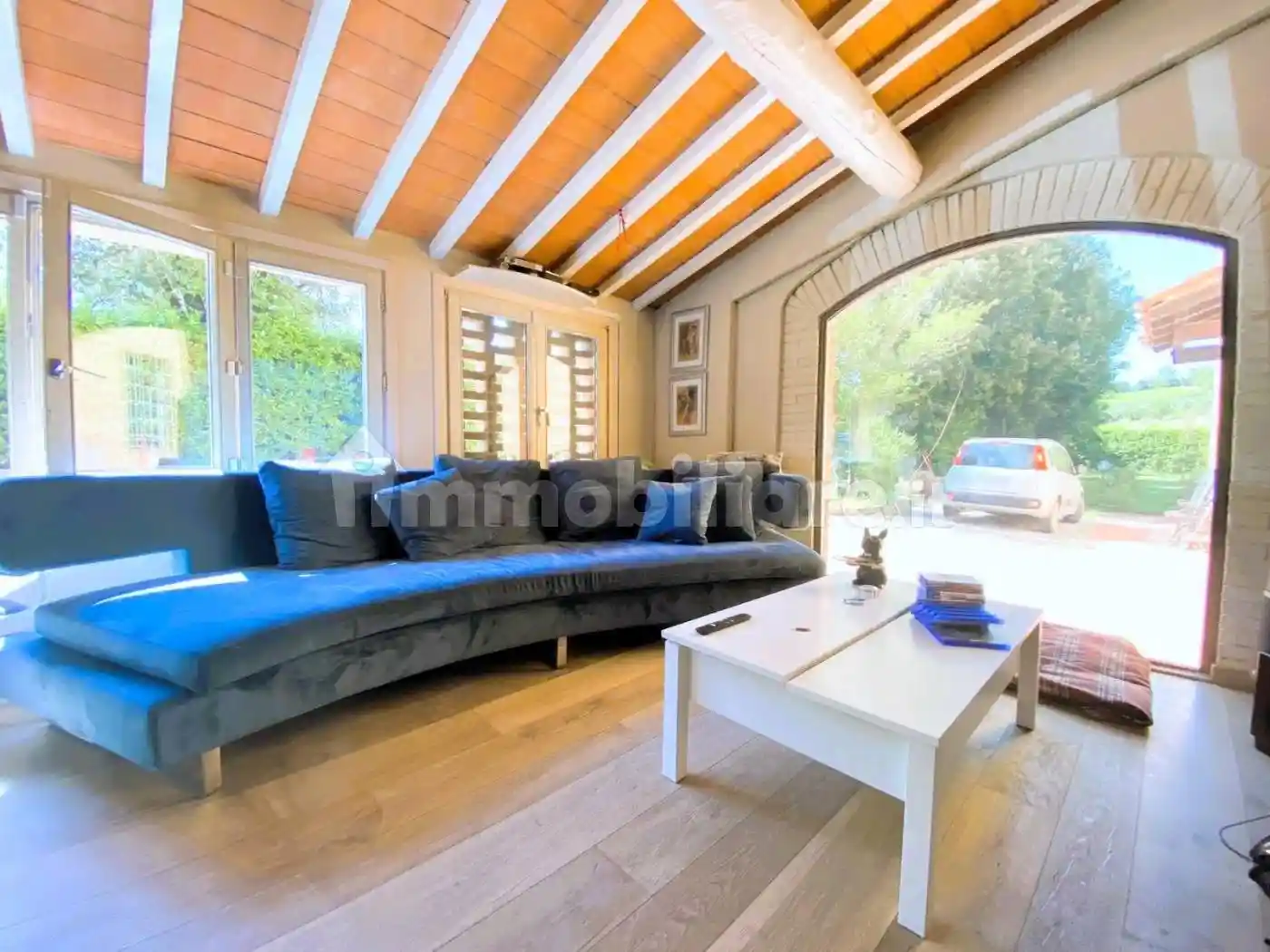 Villa in vendita a Vinci